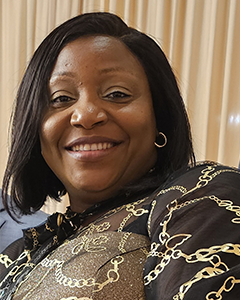 Anne Hagan, MSN, PhD Candidate